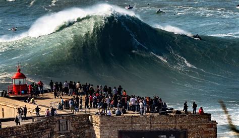 tudor nazare 2024|tudor nazare big wave challenge.